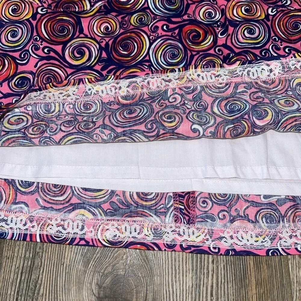 Lilly Pulitzer Snail Mail Shift Dress